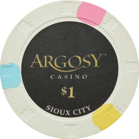 Argosy casino trabalhos de sioux city